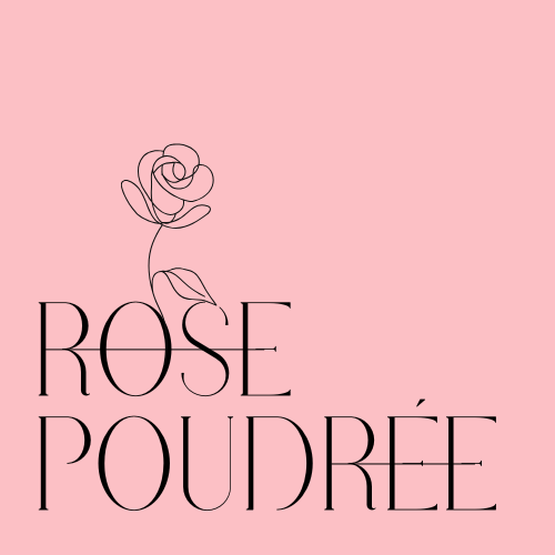 Rose Poudrée